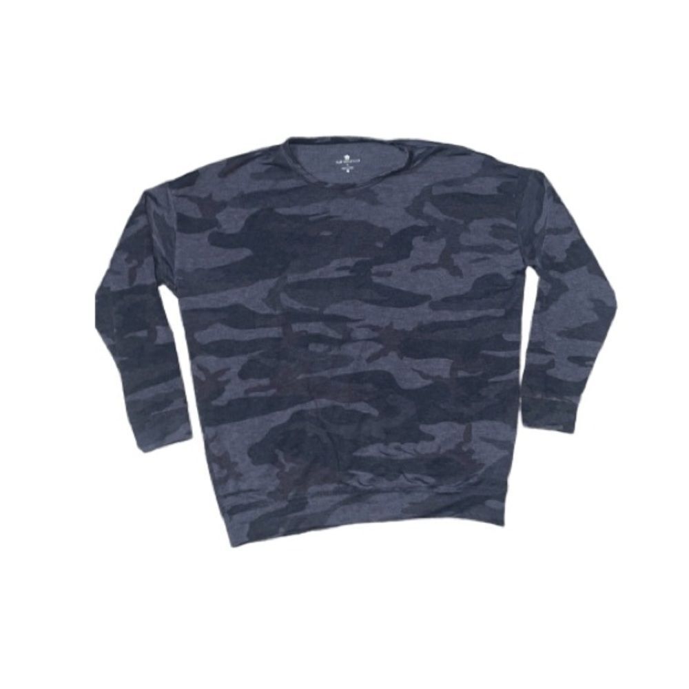 Tuff Athletics Longsleeve Crewneck Sweater
